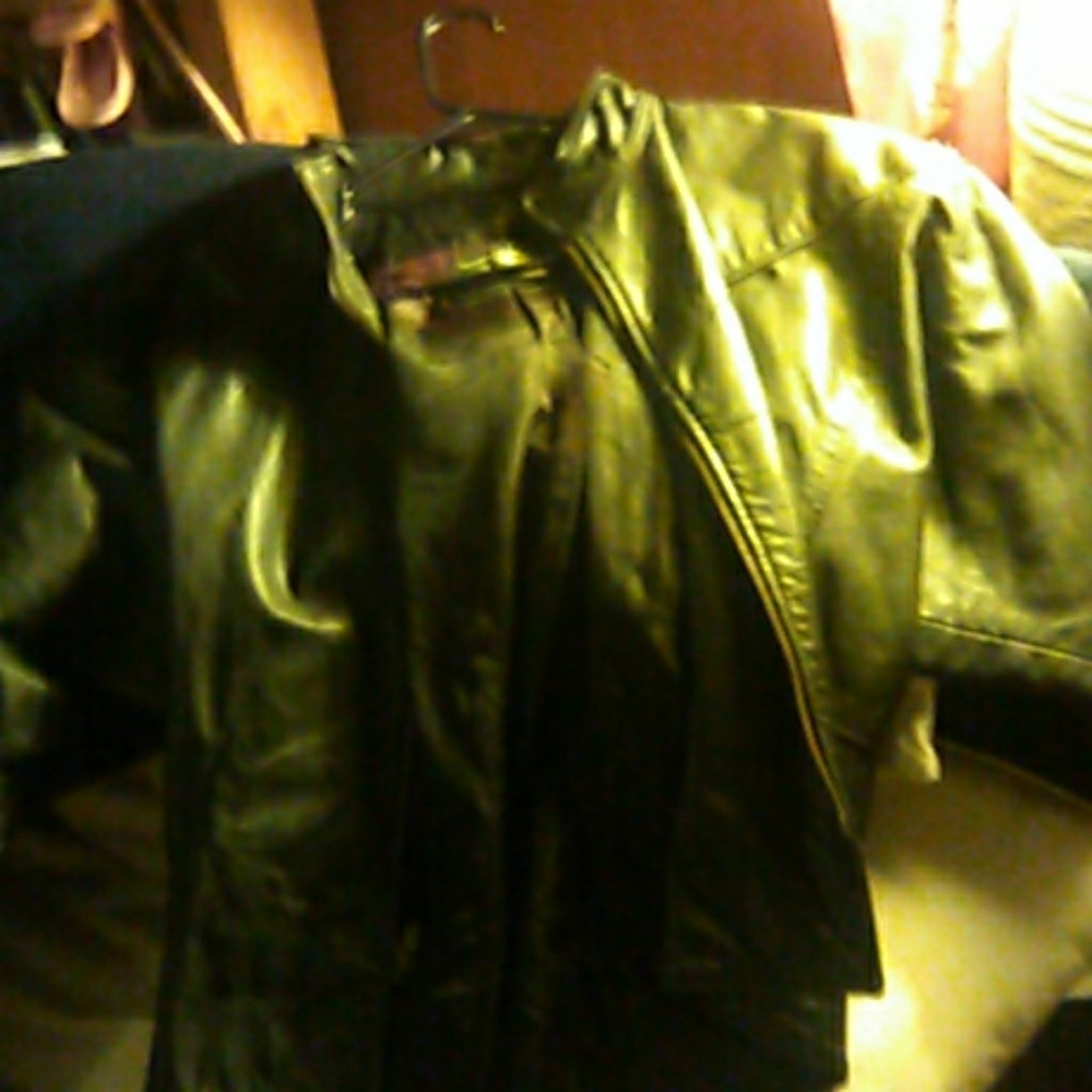 Jacket - Picture 3 of 3